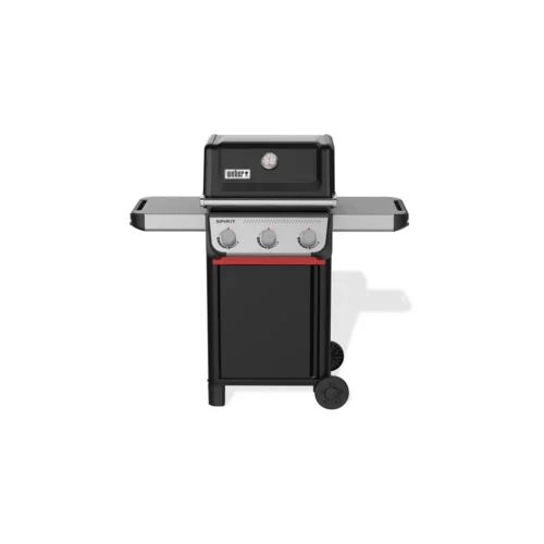 Barbecue gaz WEBER Spirit E-310 1500863