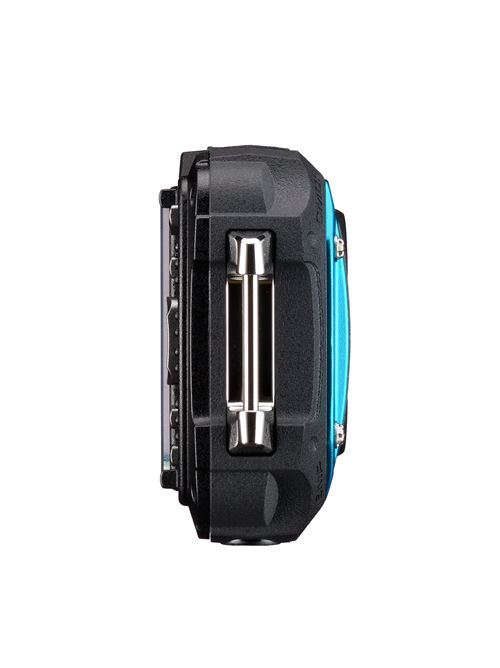 Appareil photo compact numérique Pentax WG-90 Bleu et Noir – Image 7