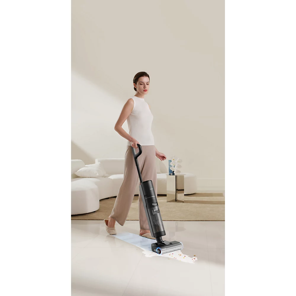 Aspirateur laveur DREAME H12 Pro – Image 5