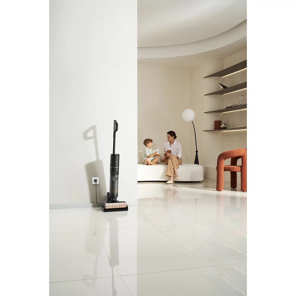 Aspirateur laveur DREAME H12 Pro – Image 2