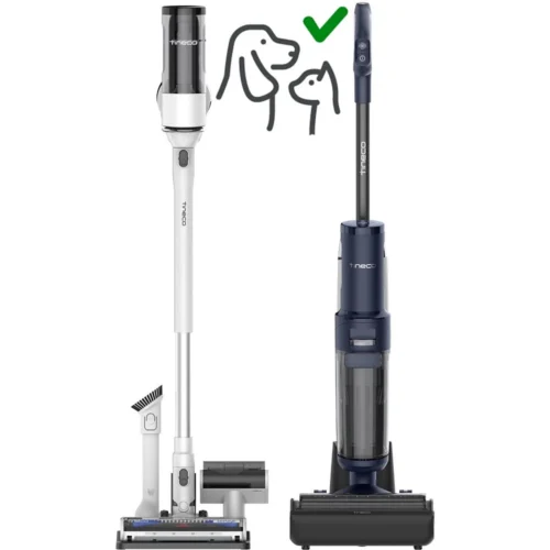 Aspirateur laveur TINECO Floor One Switch S7 Pet