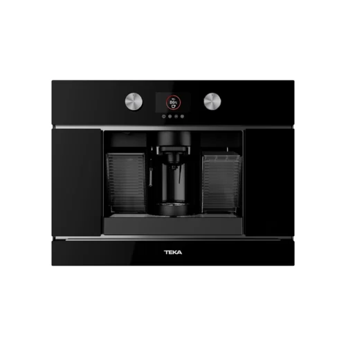 Expresso combiné cafetière TEKA CLC8350MC BK