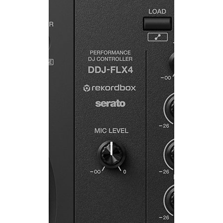 Pioneer DJ - DDJ-FLX4 – Image 10