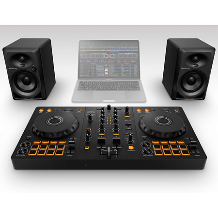 Pioneer DJ - DDJ-FLX4 – Image 7