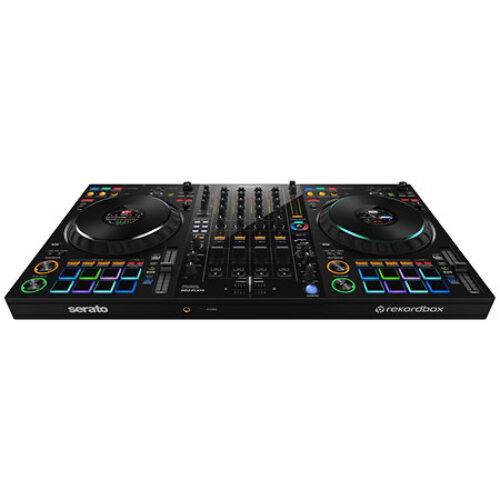 Pioneer DJ – DDJ-FLX10