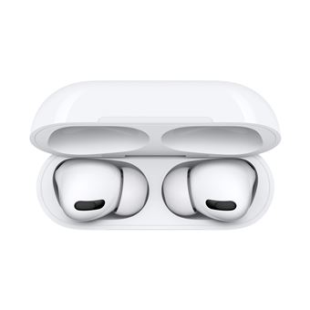 Apple AirPods Pro Blanc avec boîtier de charge MagSafe Reconditionné – Image 7