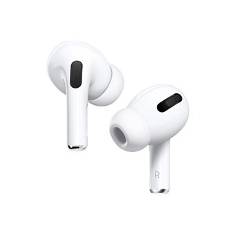 Apple AirPods Pro Blanc avec boîtier de charge MagSafe Reconditionné – Image 5