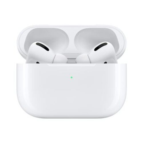Apple AirPods Pro Blanc avec boîtier de charge MagSafe Reconditionné
