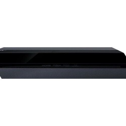 Console Sony PS4 500 Go Noir