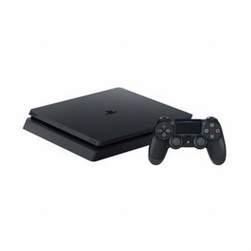 Console Sony PS4 Slim 500 Go Noir – Image 6