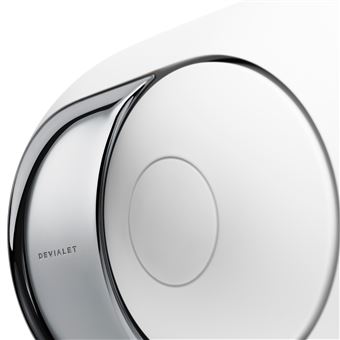 Enceinte sans fil Devialet Phantom I 103 dB Light Chrome – Image 5