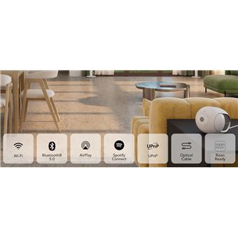 Enceinte sans fil Devialet Phantom I 103 dB Light Chrome – Image 2