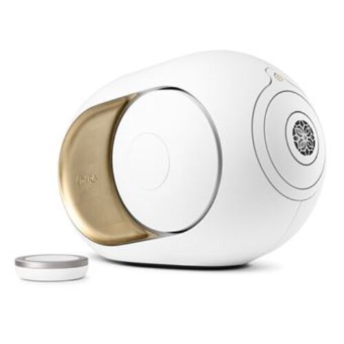 Enceinte sans fil Devialet Phantom I 108 dB Opéra de Paris Or