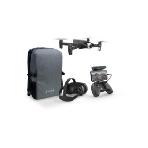 Drone 4K Pack Parrot Anafi FPV