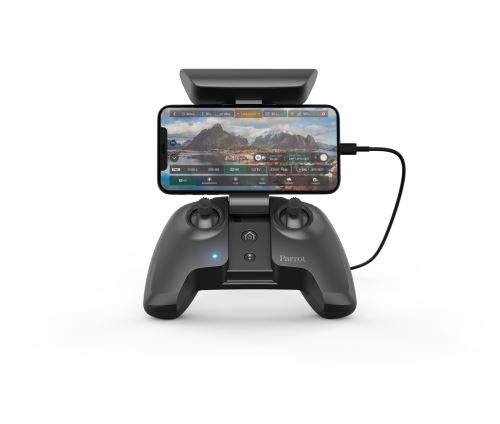 Drone 4K Pack Parrot Anafi FPV – Image 6