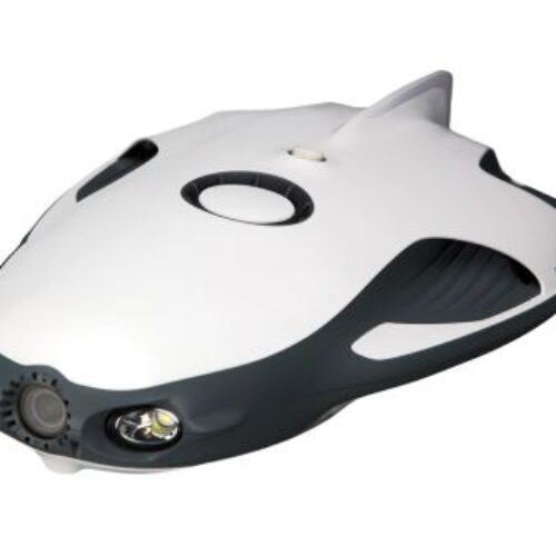 Drone sous-marin 4K Powervision PowerRay Explorer