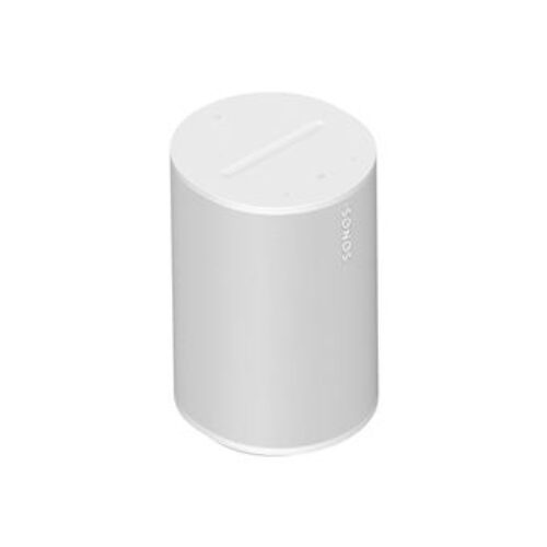 Enceinte sans fil Bluetooth Sonos Era 100 Blanc