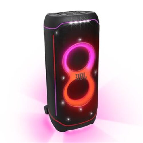 Enceinte sono DJ JBL Partybox Ultimate Noir