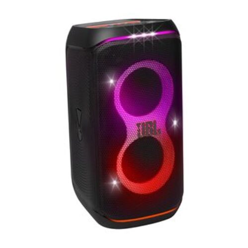 Enceinte sono DJ portable JBL PartyBox Club 120 Noir
