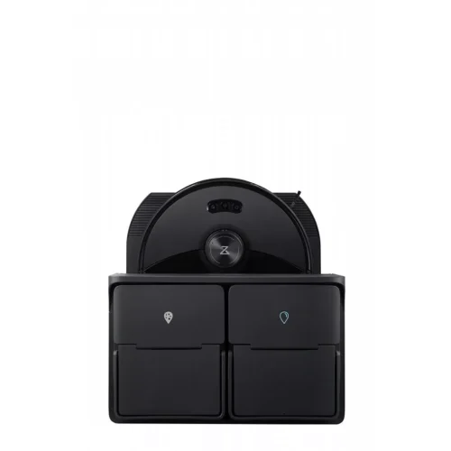 Aspirateur robot ROBOROCK S8 MaxV Ultra Black