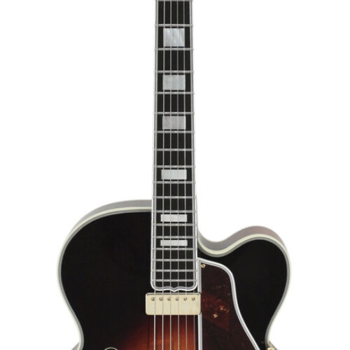 Gibson Custom Shop L5 Signature Lee Ritenour