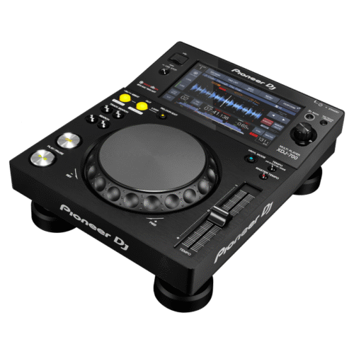 XDJ-700 – Lecteur DJ