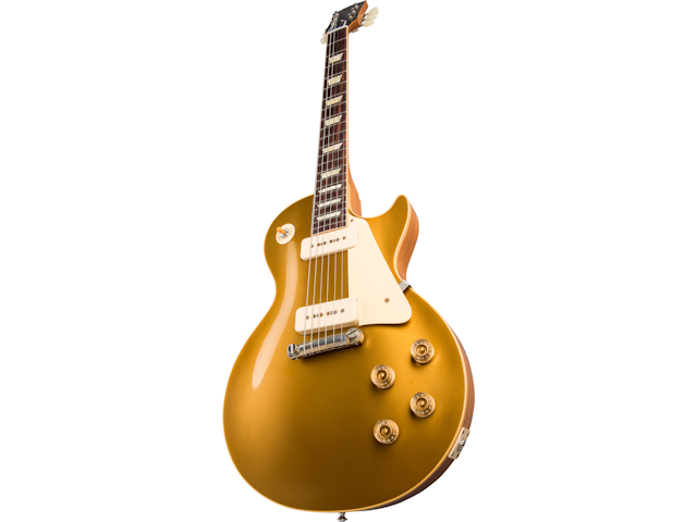 1954 Les Paul Goldtop Reissue – Image 5