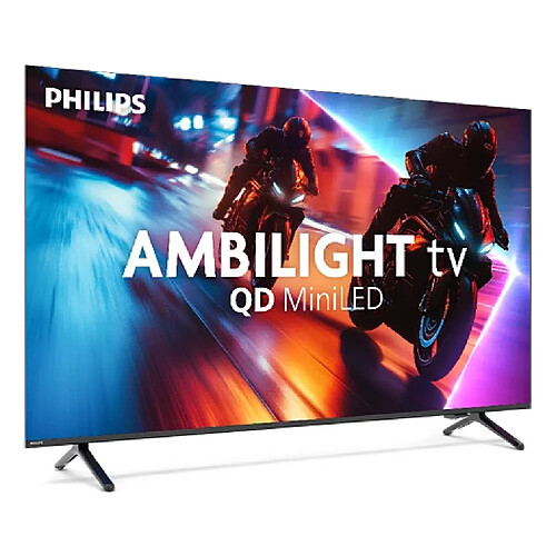 Philips 55MLED920 139,7 cm (55") Smart TV Wifi Noir – Image 3
